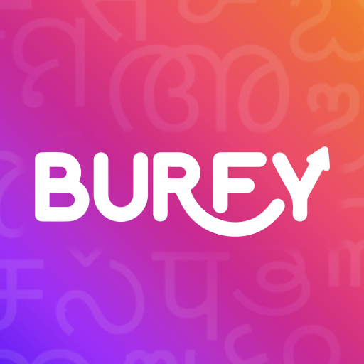 Burfy - Localised Design Tool
